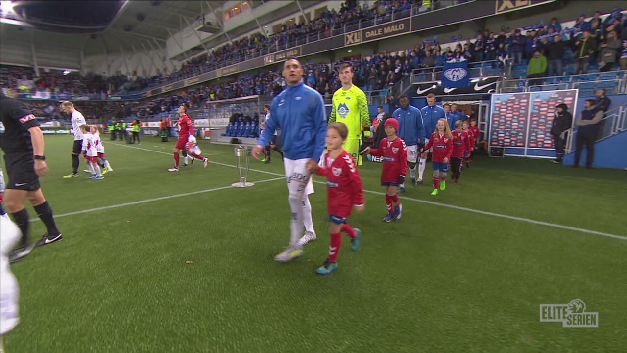 - Dette var skuffende